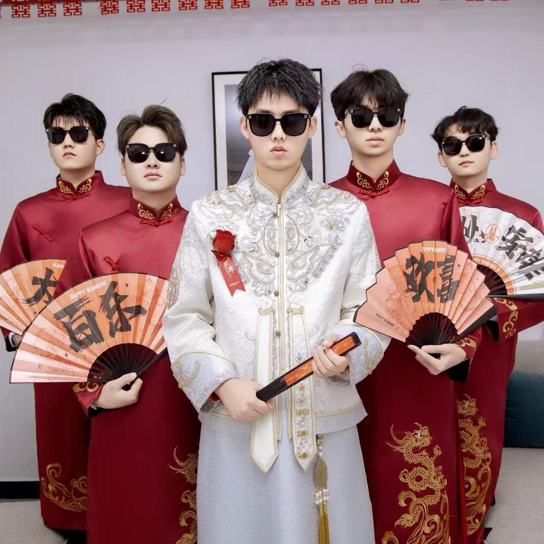 忐忑⚔️