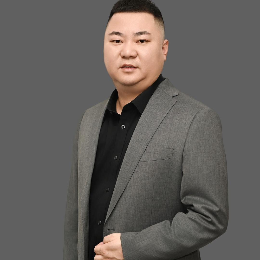 长春小马哥汽车展厅