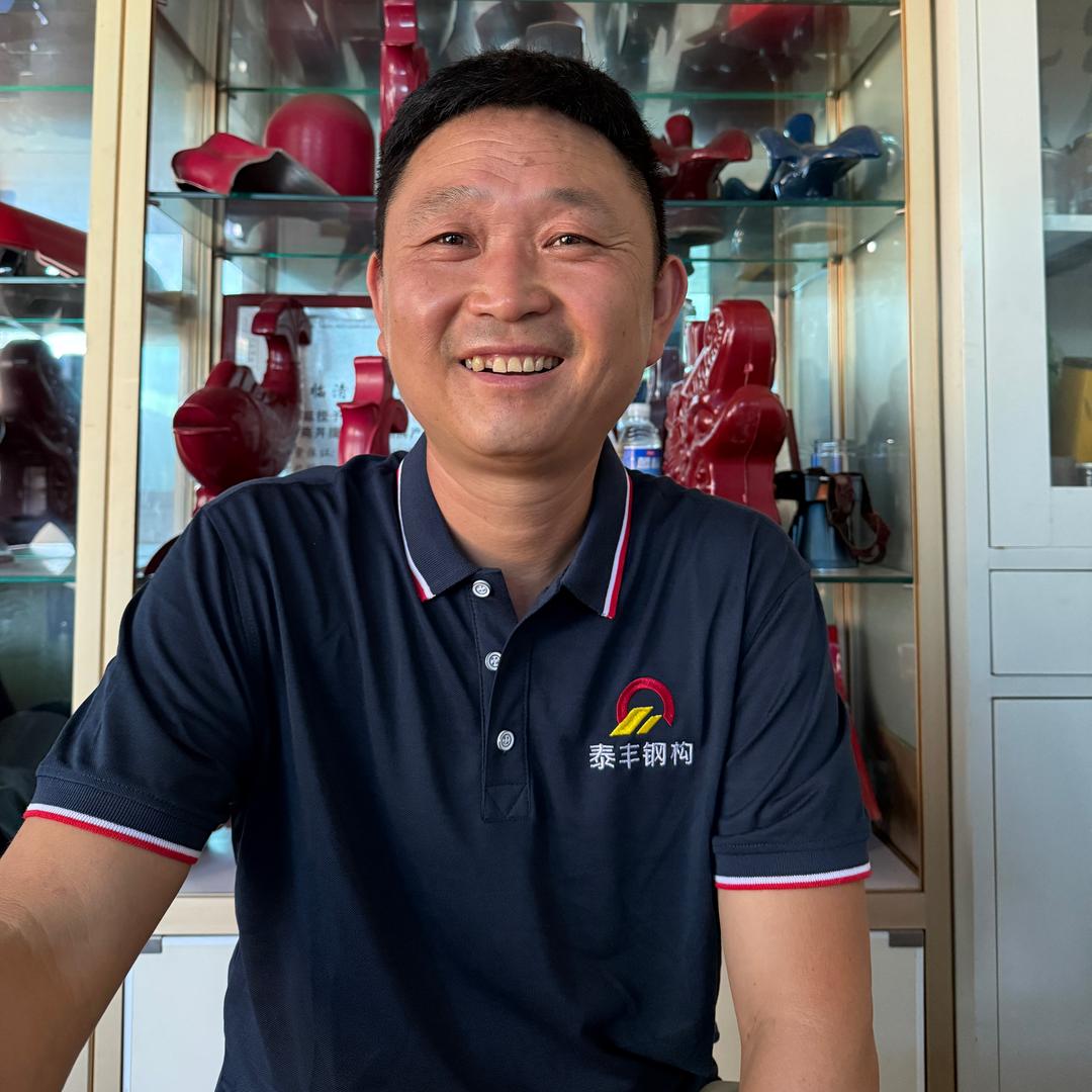 灵宝树脂瓦找老魏
