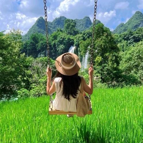小鑫鑫的旅行日记