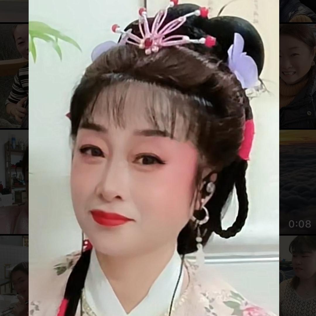无人