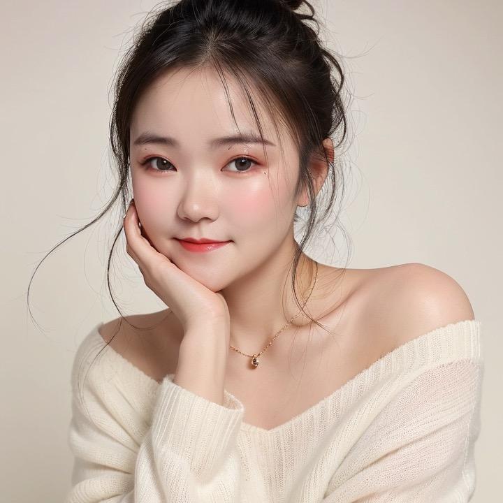 小柯不吃香菜
