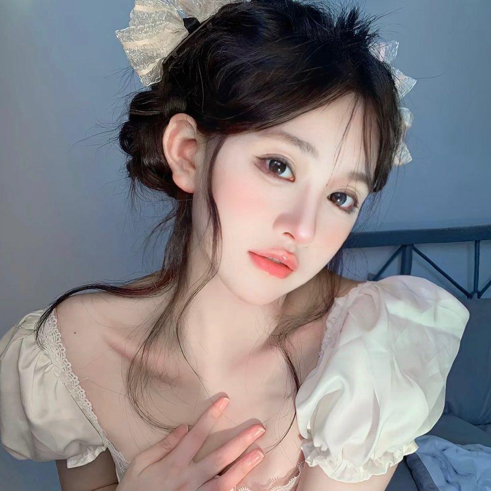 沫沫、