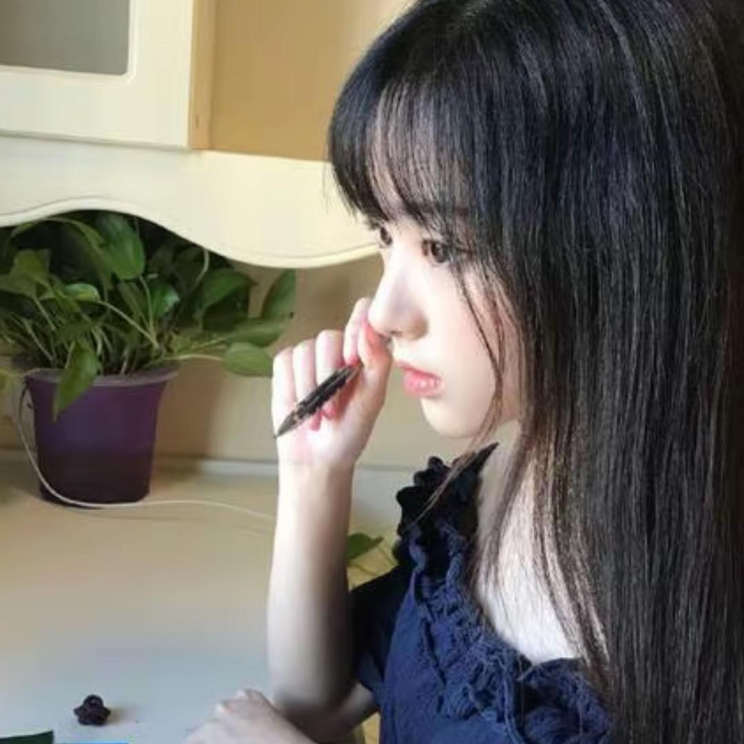 香香.