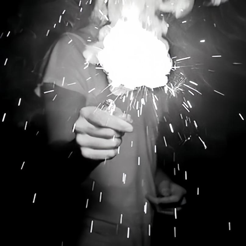 时光与你环环相扣.