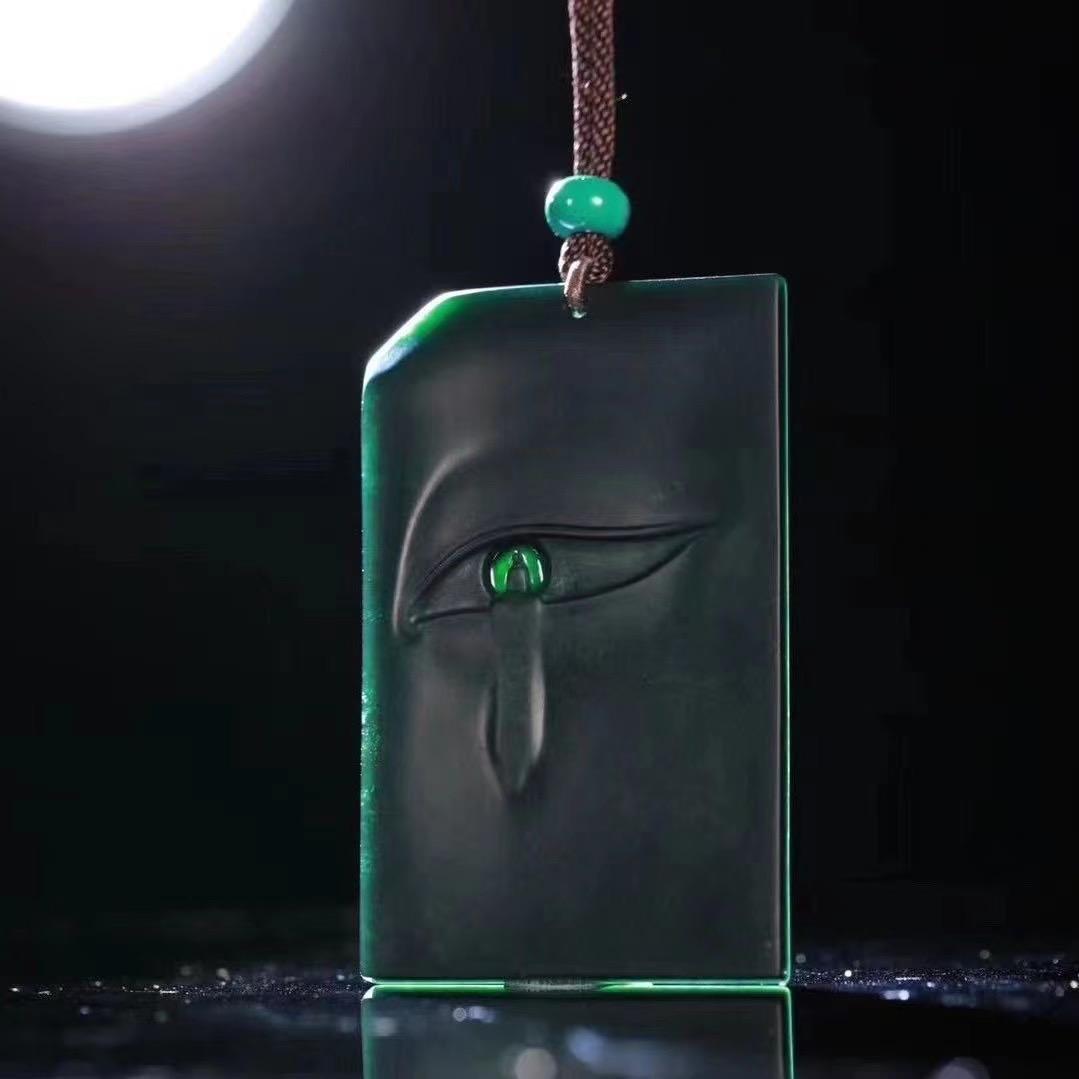 68号翡翠