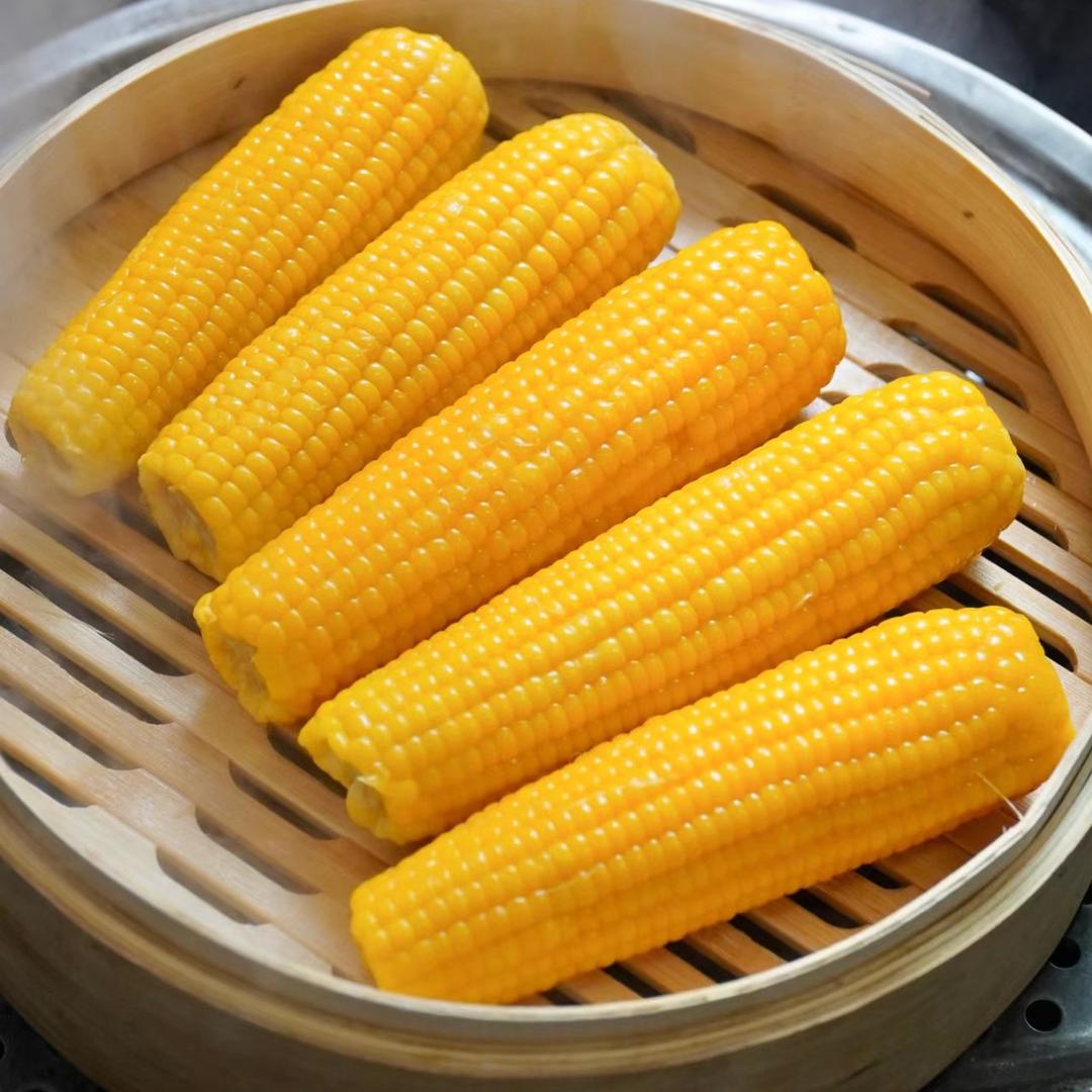 东北甜糯玉米源头厂家直发