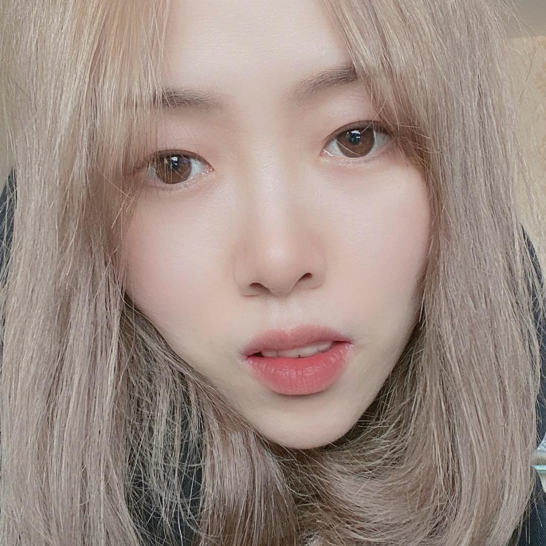 爱健身的小桃