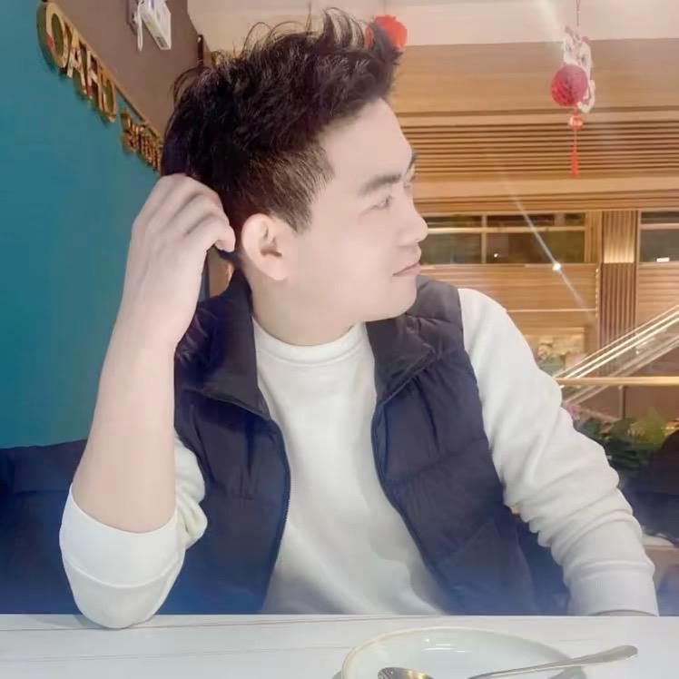 朱古力的朋友圈