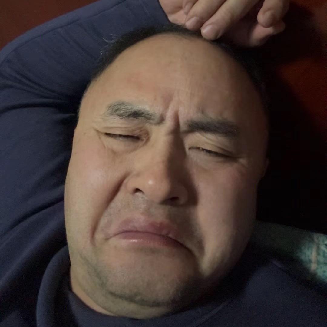 盗电瓶车养你呀