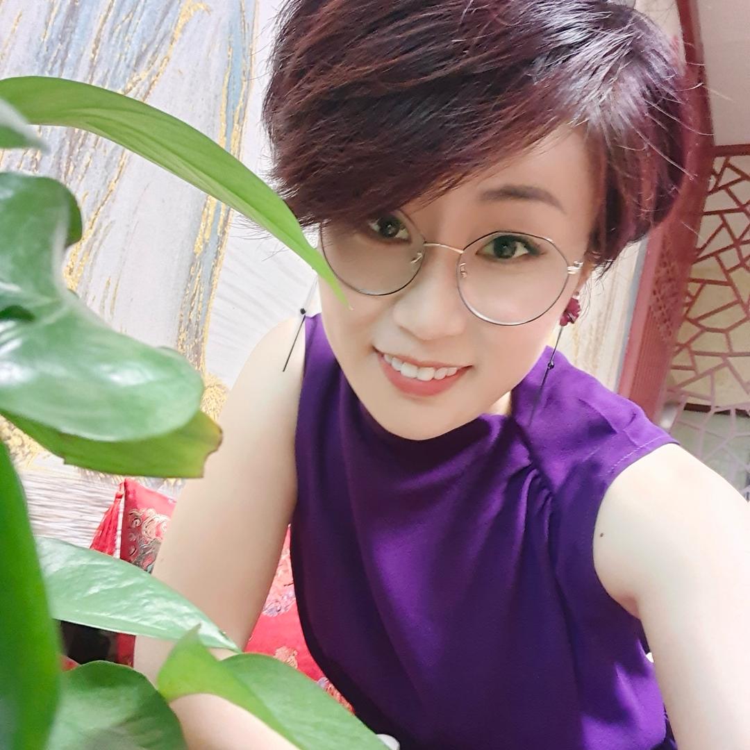 幸运红