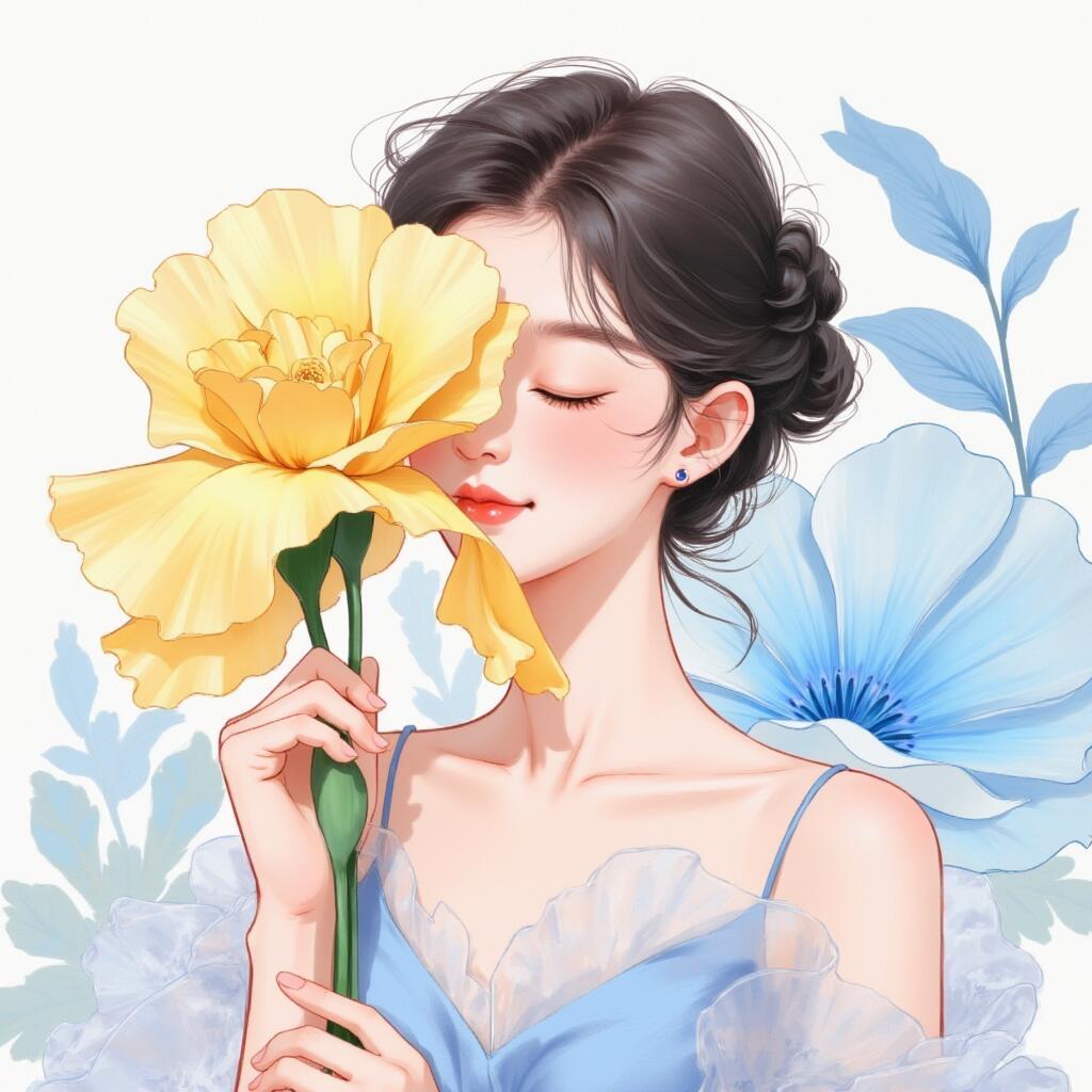 長樂未央  ͛♡̷̷̷・͛
