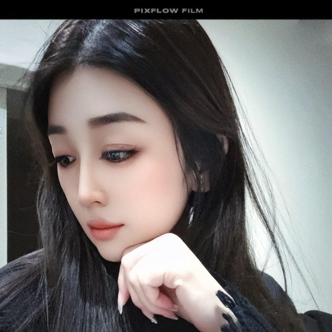 ❄️❄️冬天的雪花❄️❄️