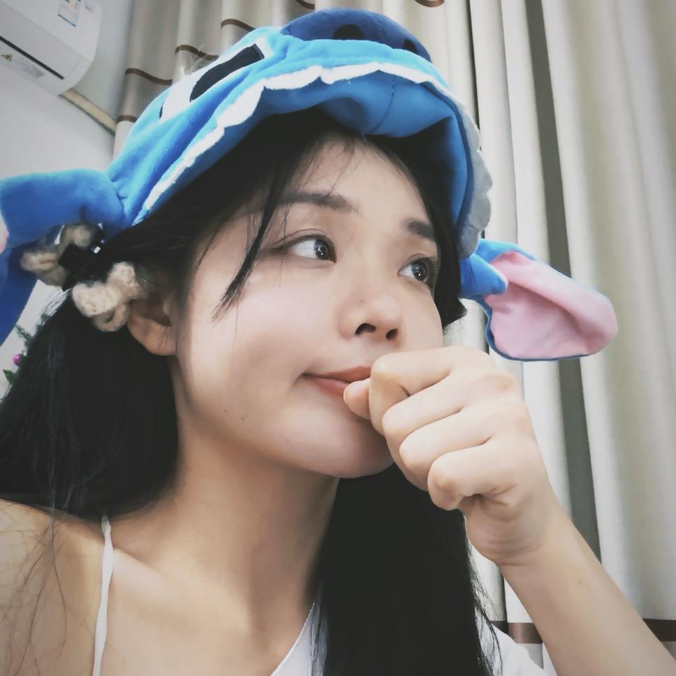 捏我小肥脸❤️