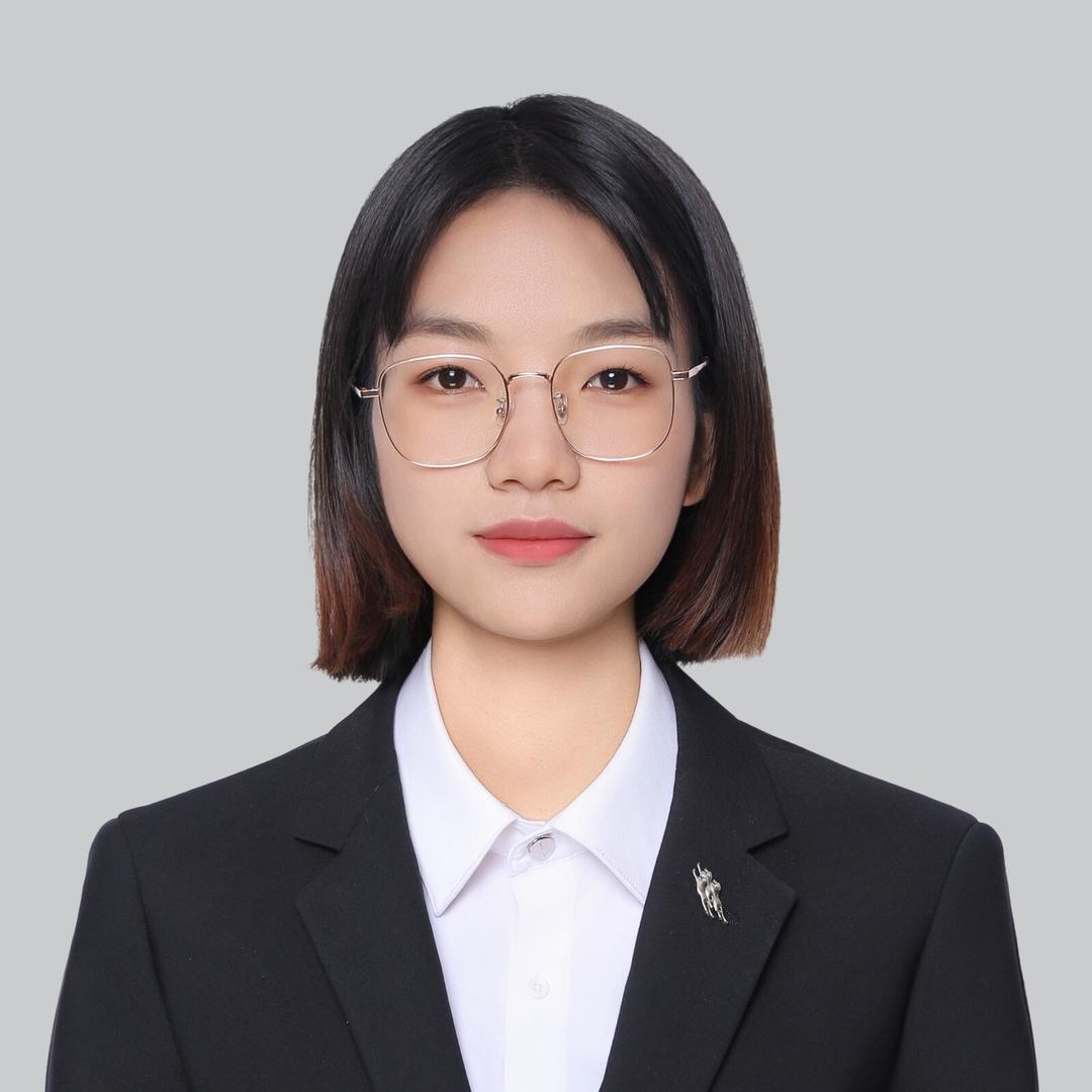 小桃同学吖