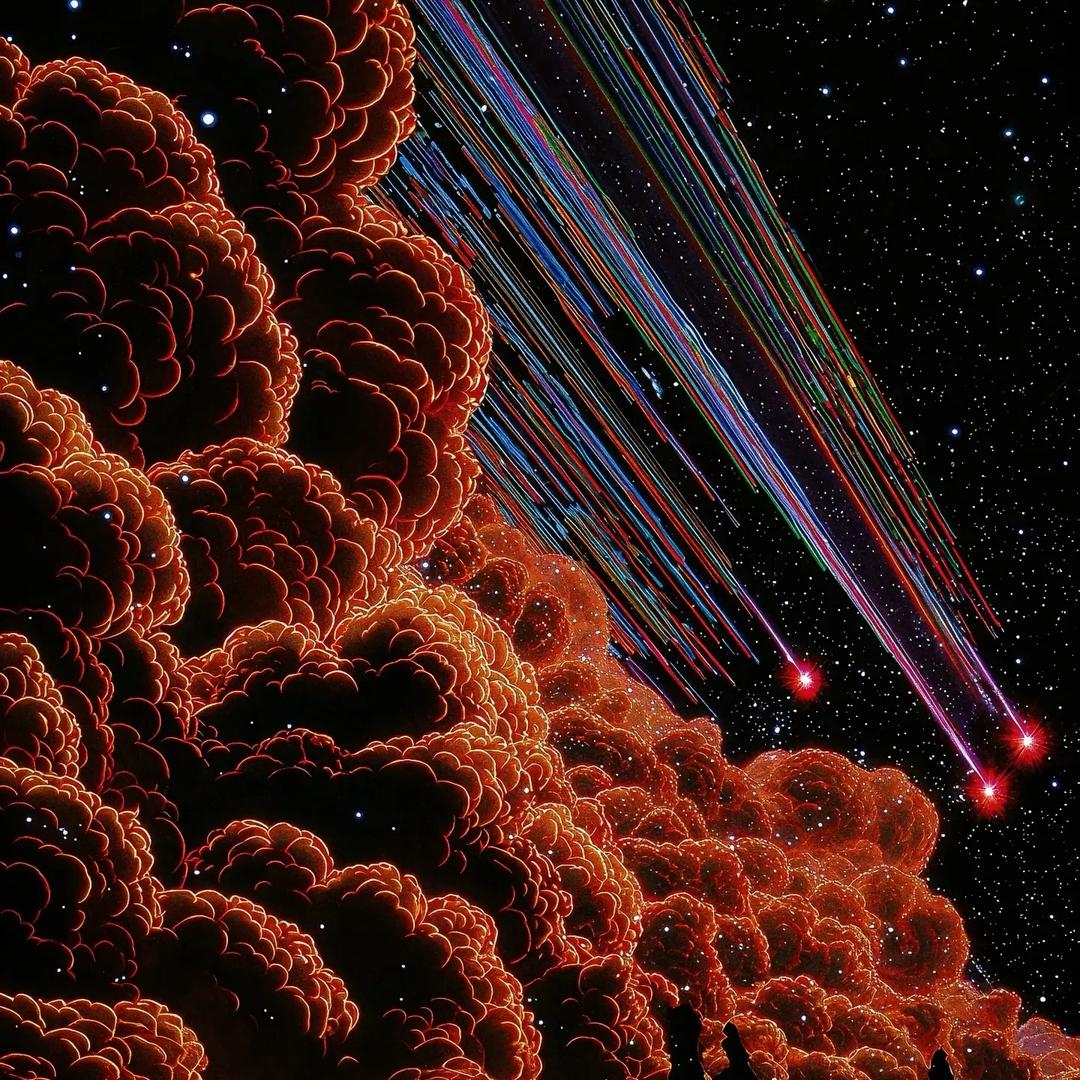我就不说