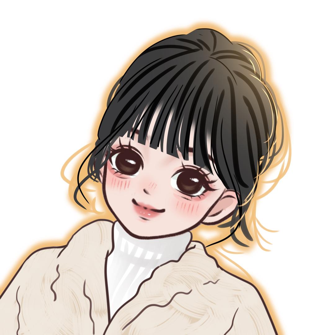 甘宝贝吖🐾