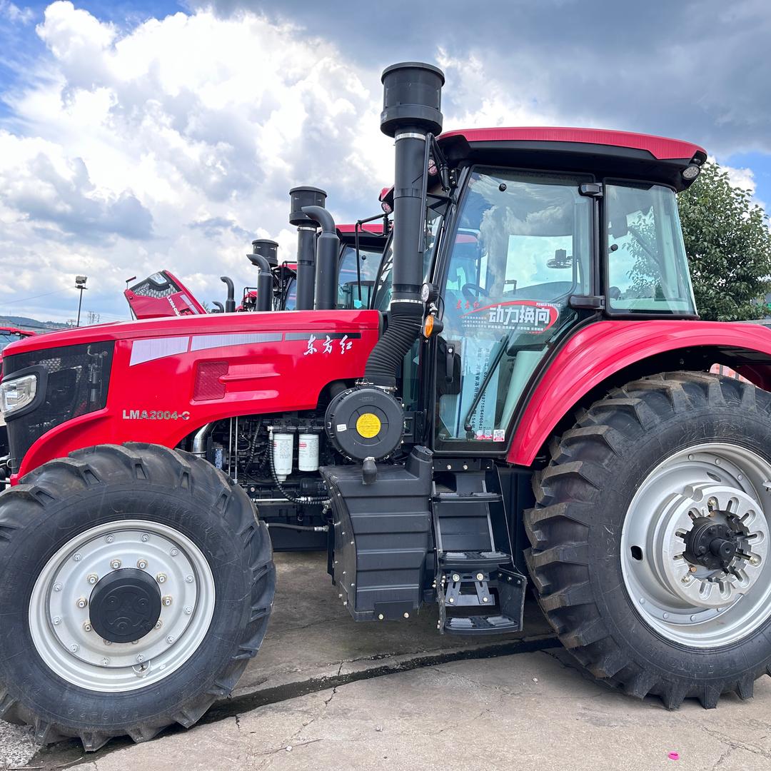 农机小万在努力