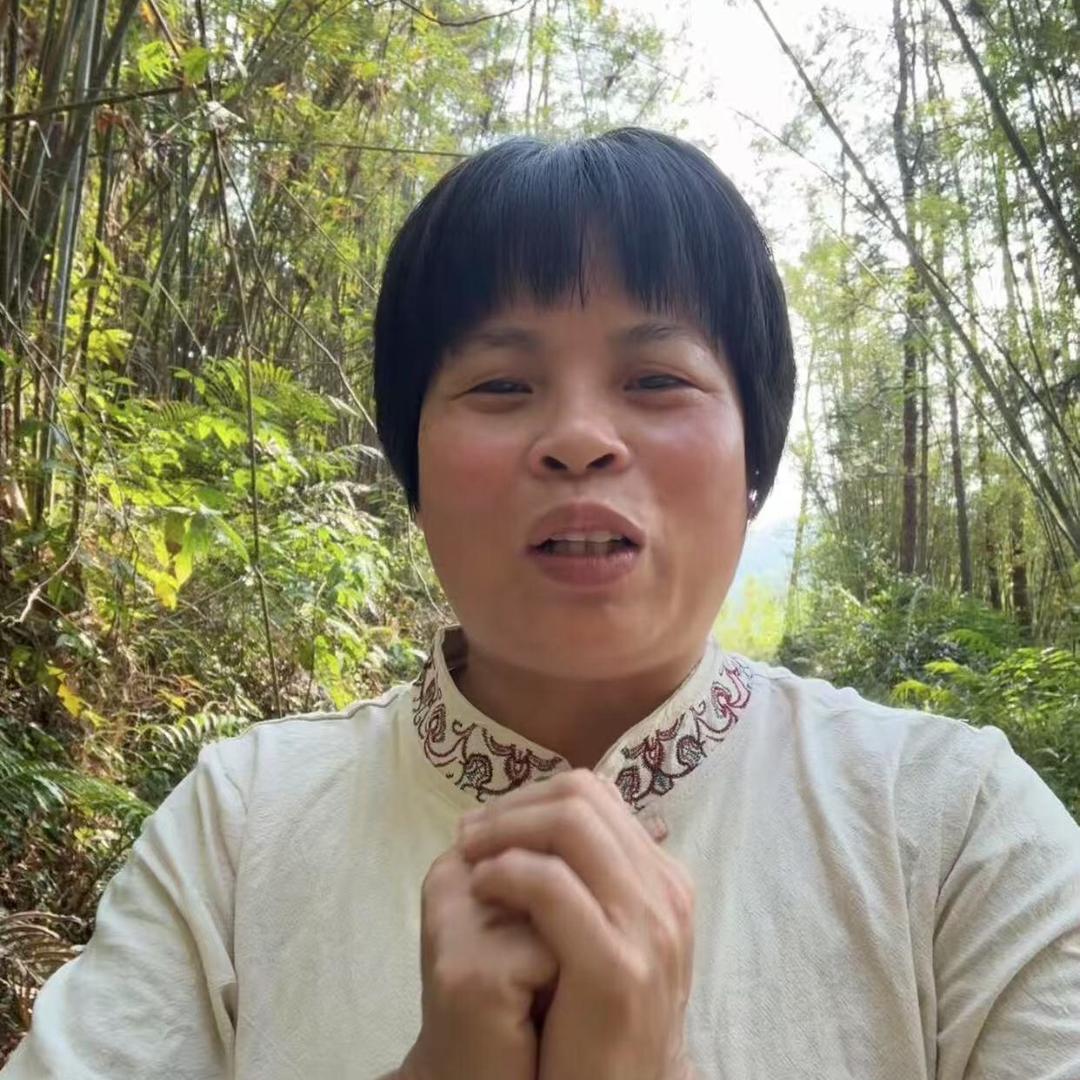 黄师姐说百草
