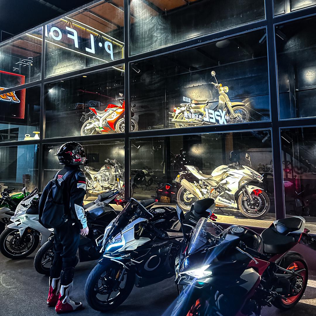 吾乃女骑郎君🥷