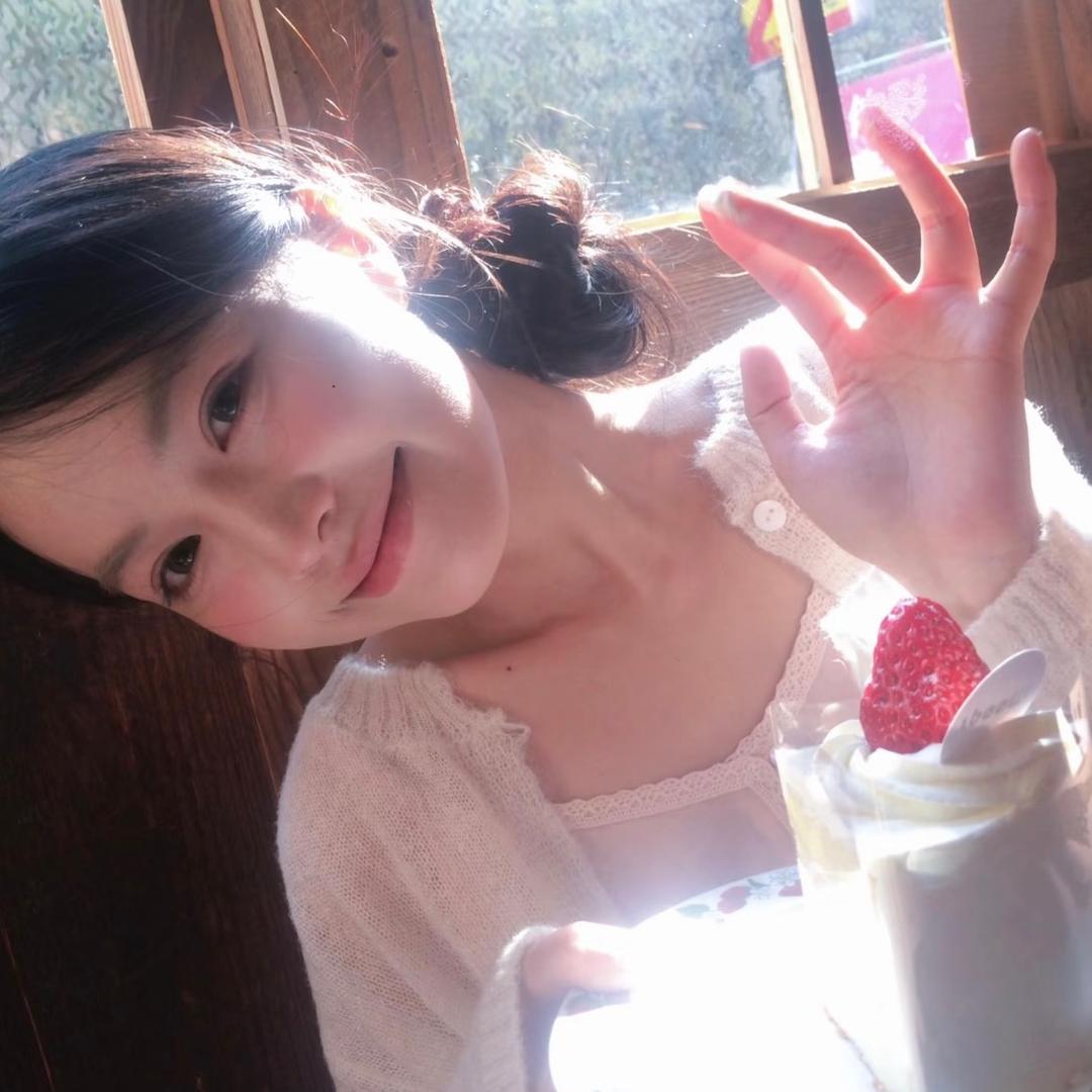 香菜泡饭•🥥