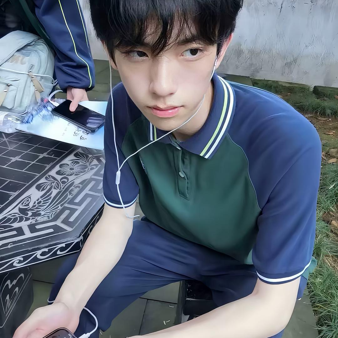 Aaa美容美发杨哥（店长）