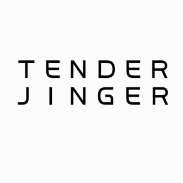 Tender Jinger 【爆款返场】