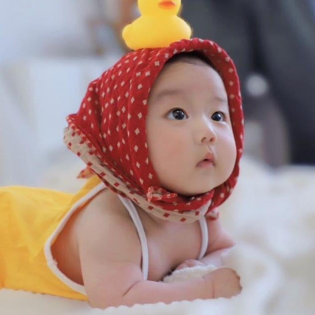 萱宝麻麻