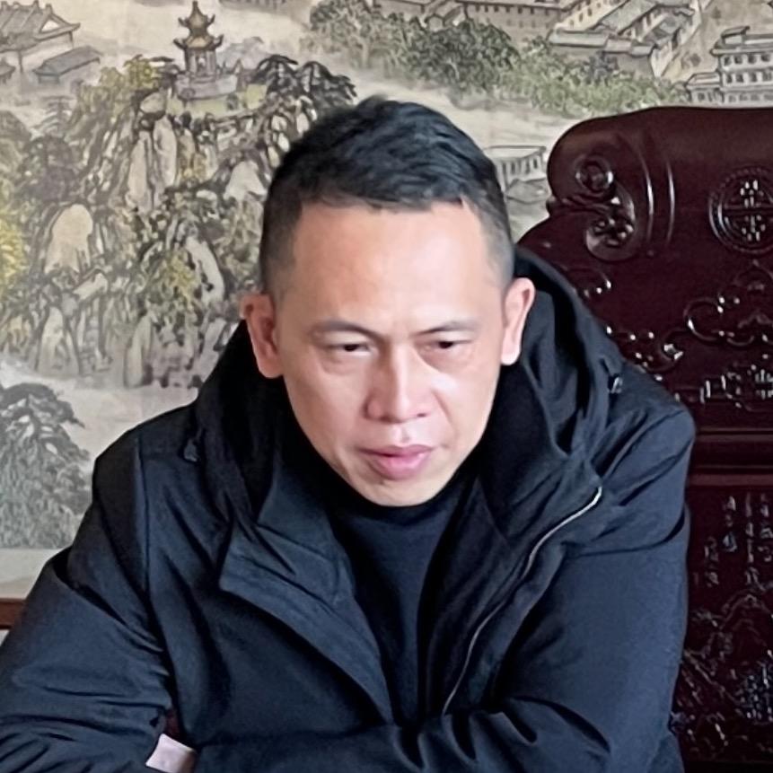 老陈收库存