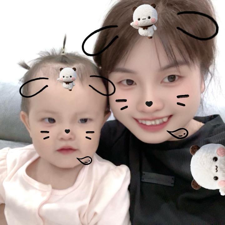 家有悠宝（记录日常生活）