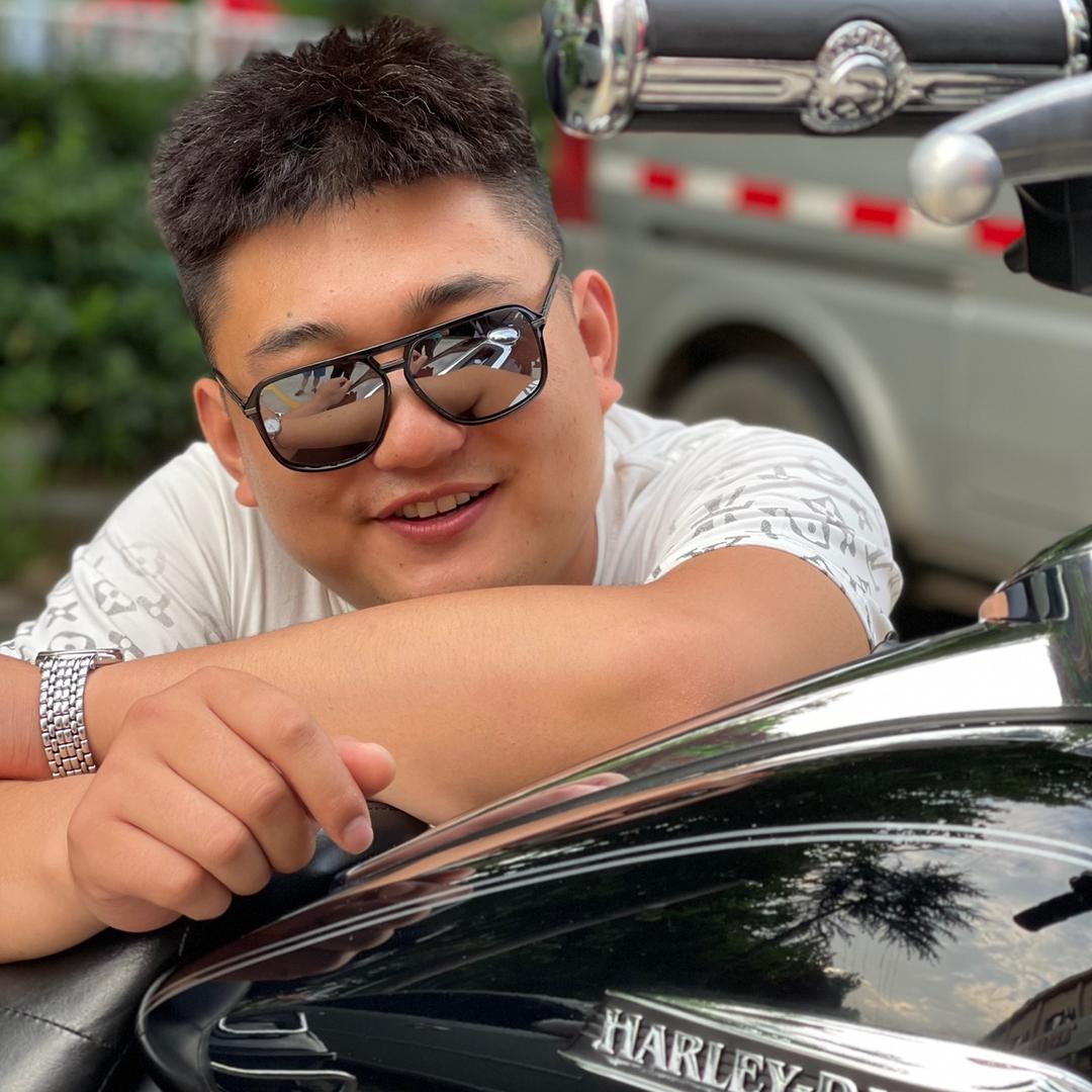 泰安远重机车阿鑫