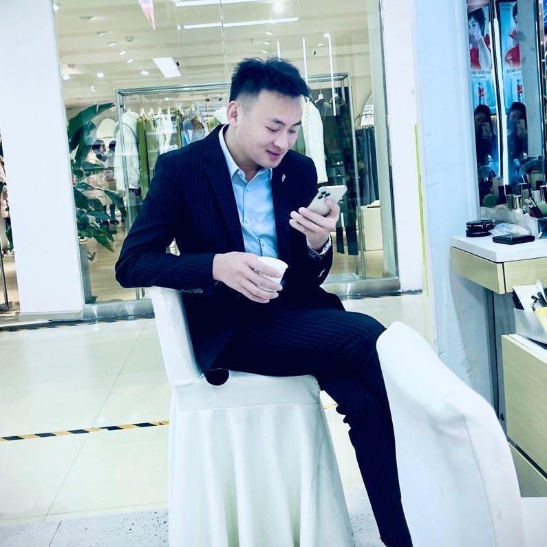 陶子摄影📷(婚礼跟拍)