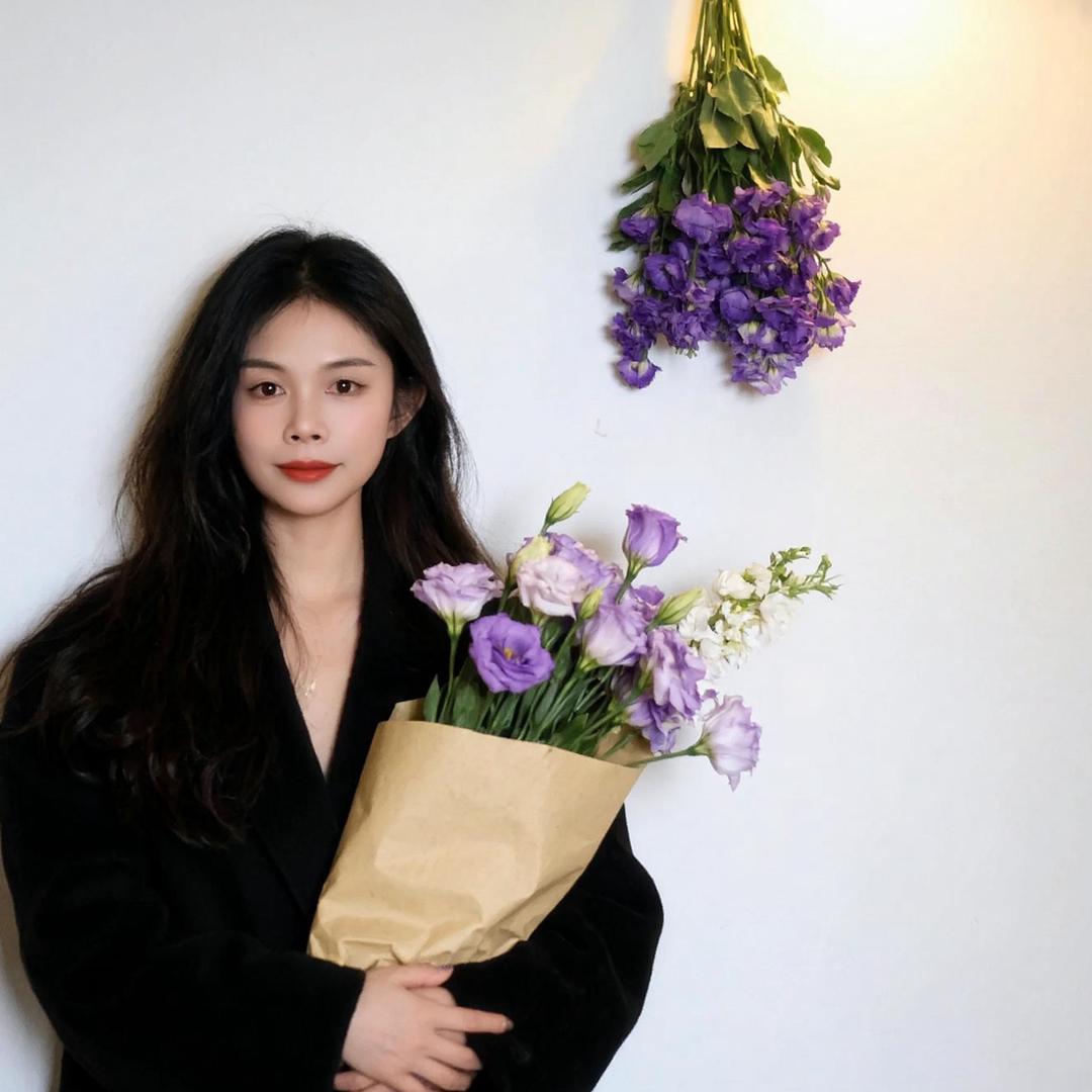 美美爱美（12级晶粉）