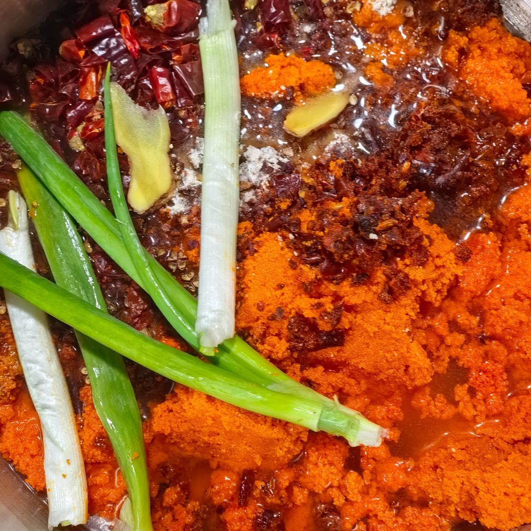 刘八斤火锅串串官方号