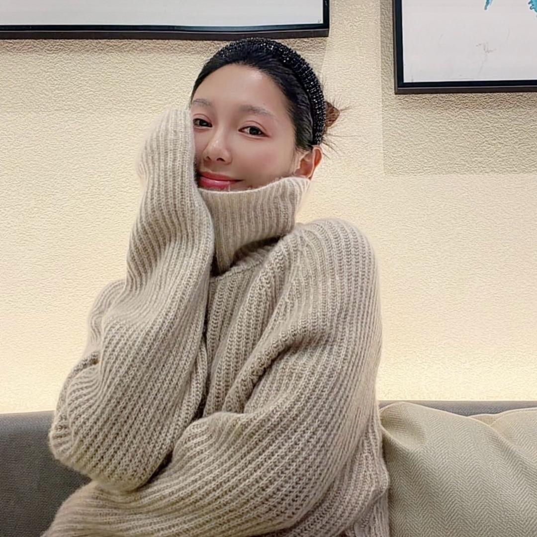 张不冷🦋生活号