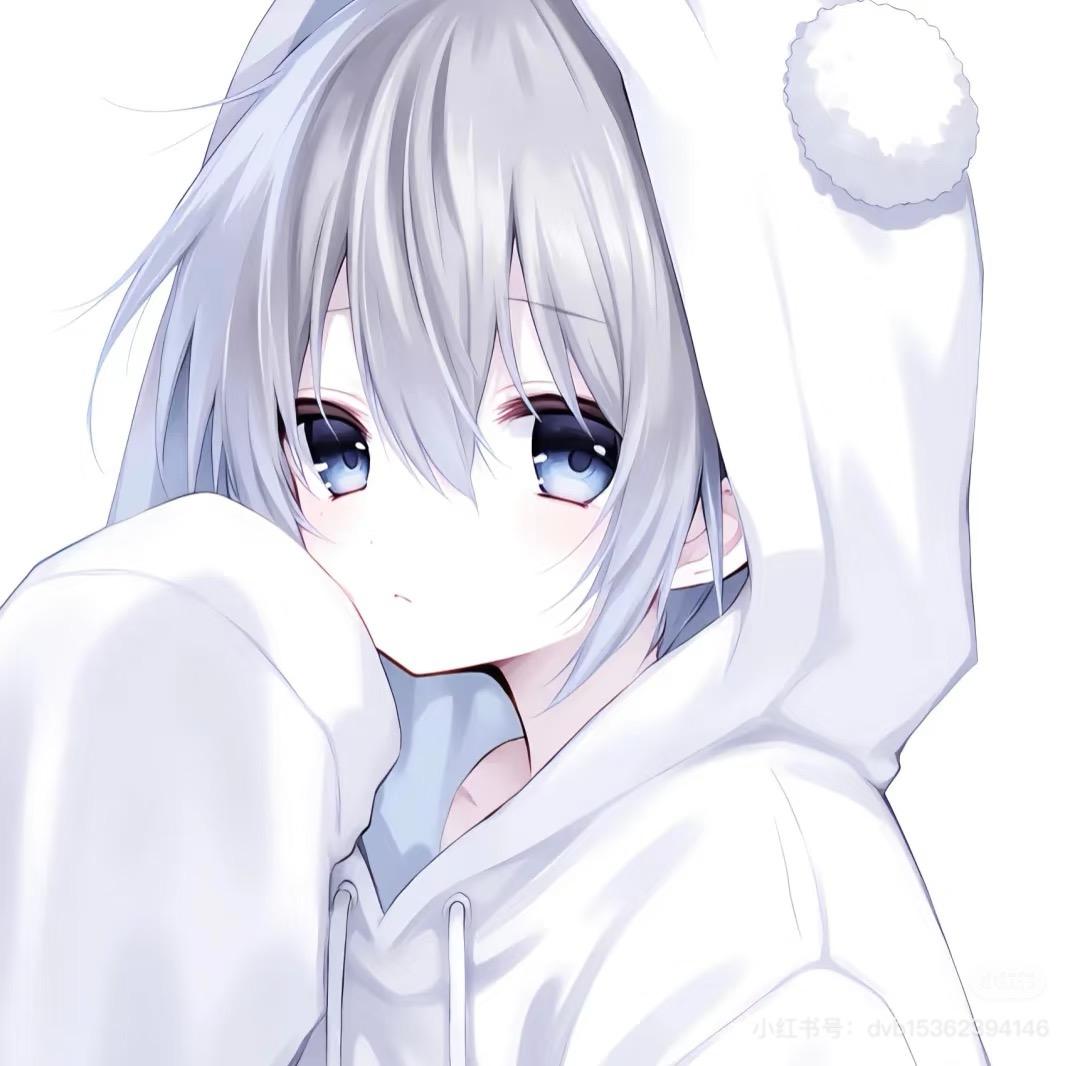 不乘小狗🦴（努力版