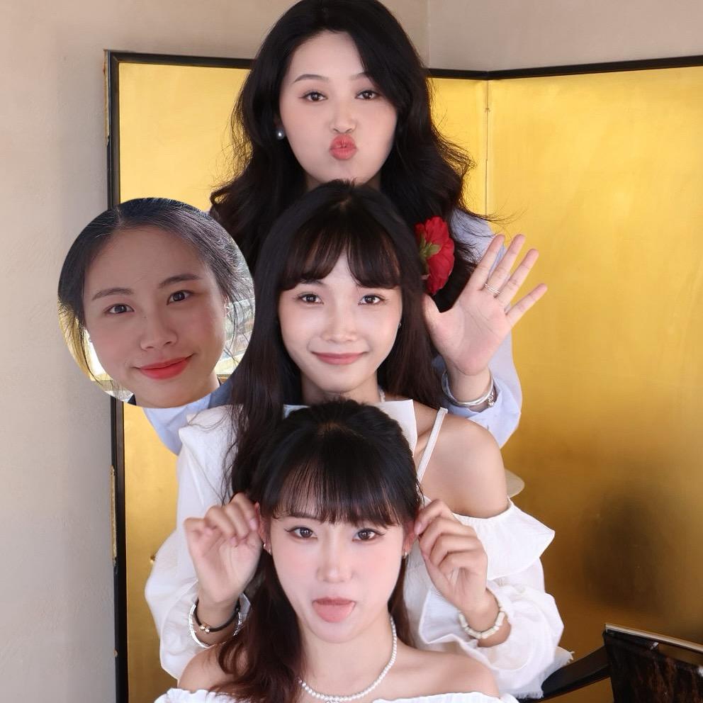 破产姐妹