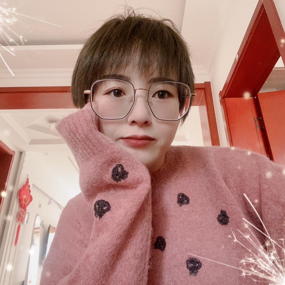 琪琪妈妈🌷