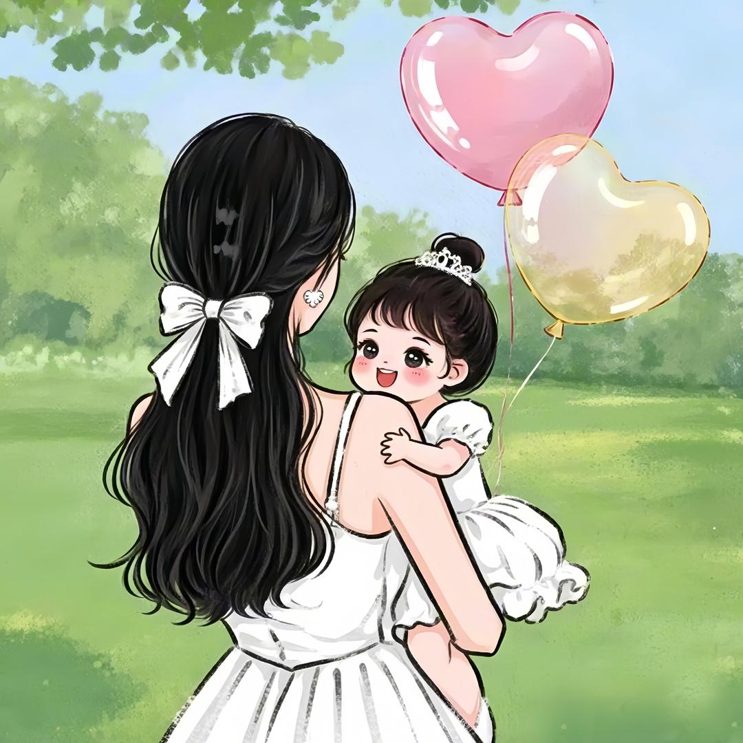 可可妈咪