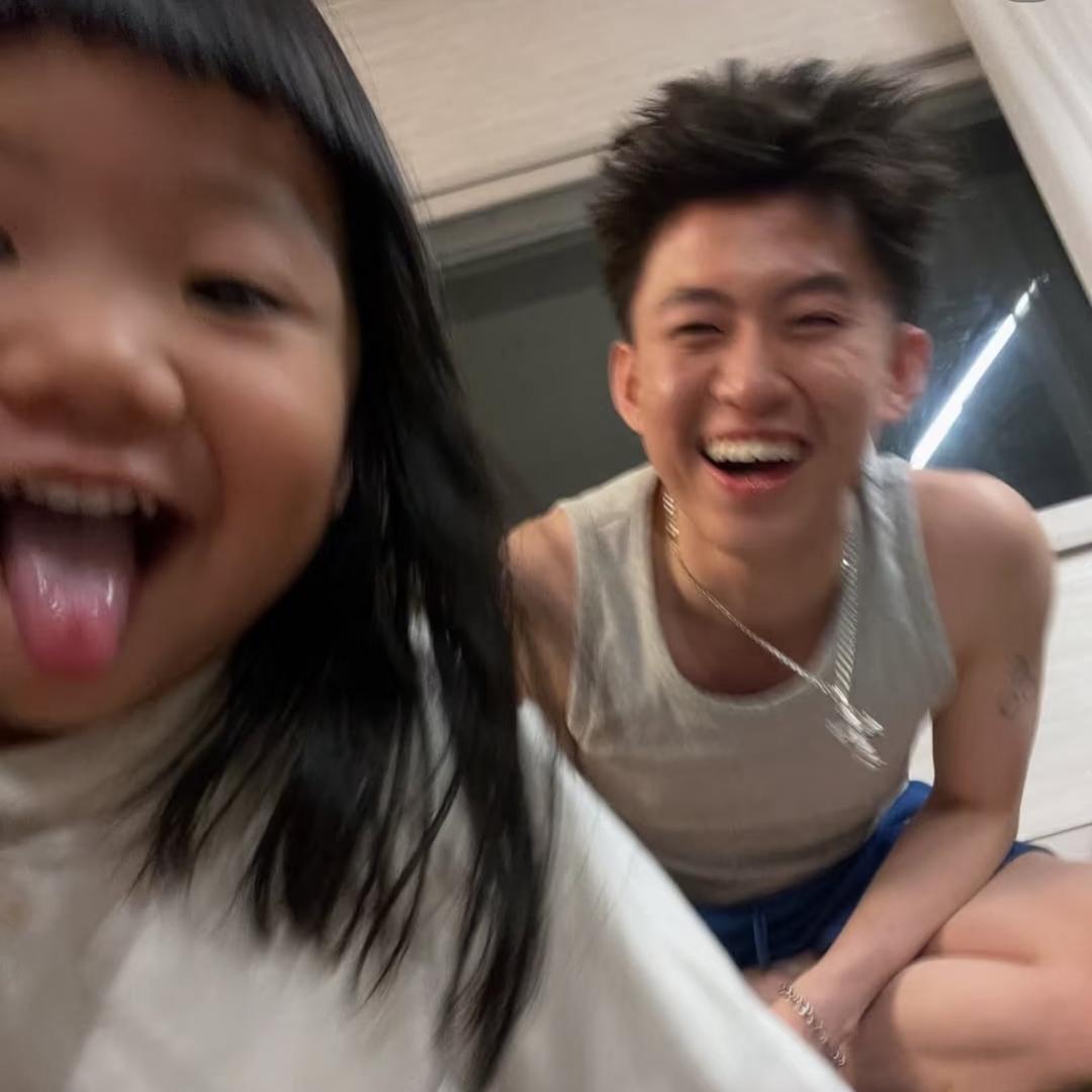 碎碎椰