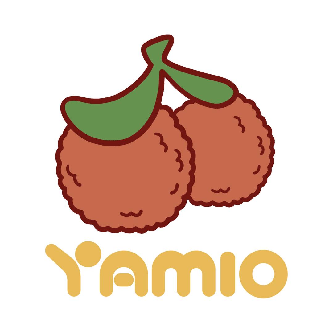 YAMIO杨梅家