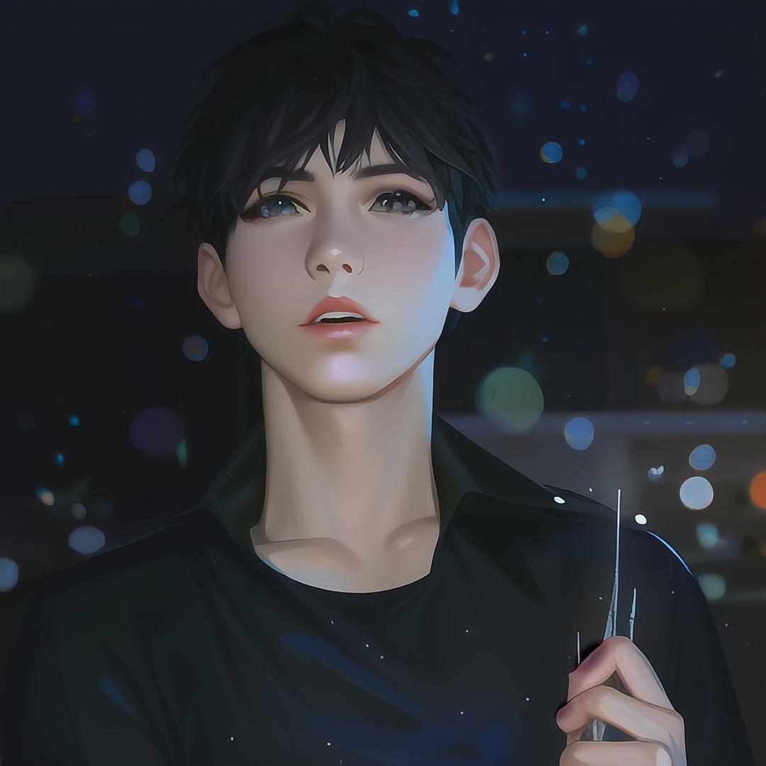 牧星🌟