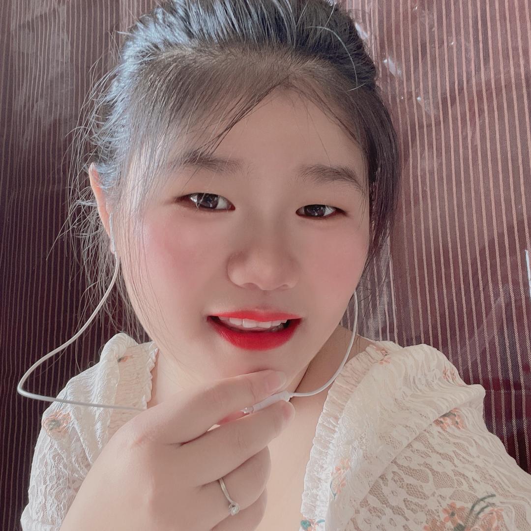 小敏敏爱跳舞