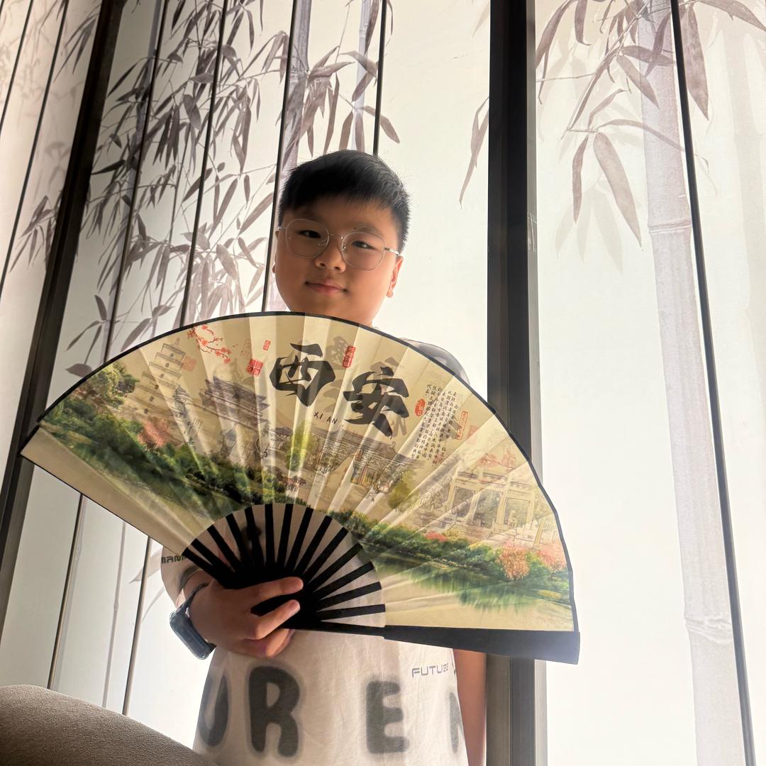 顺宝贝