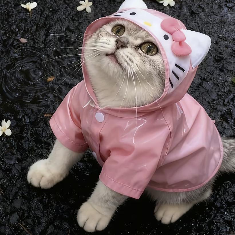 你有猫饼