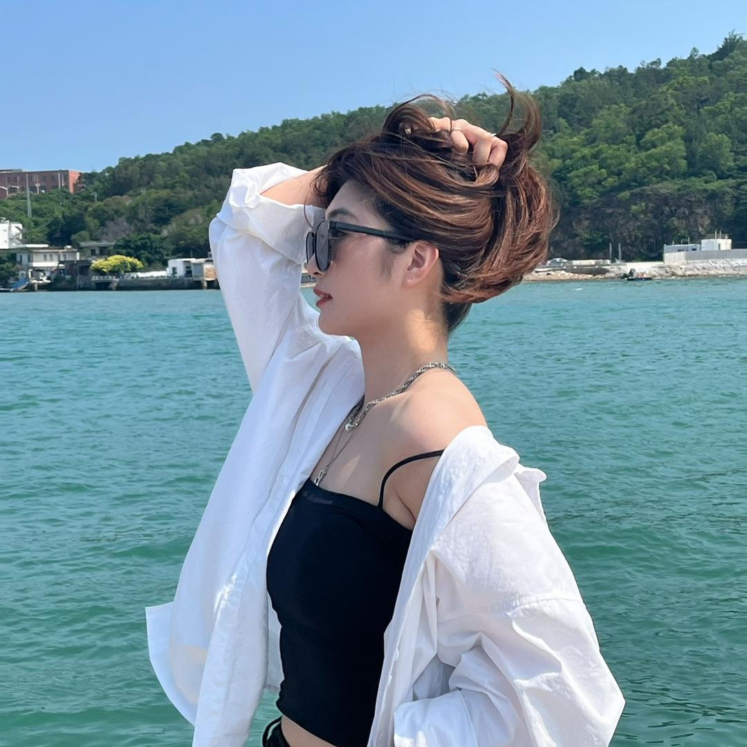 琳琳吖