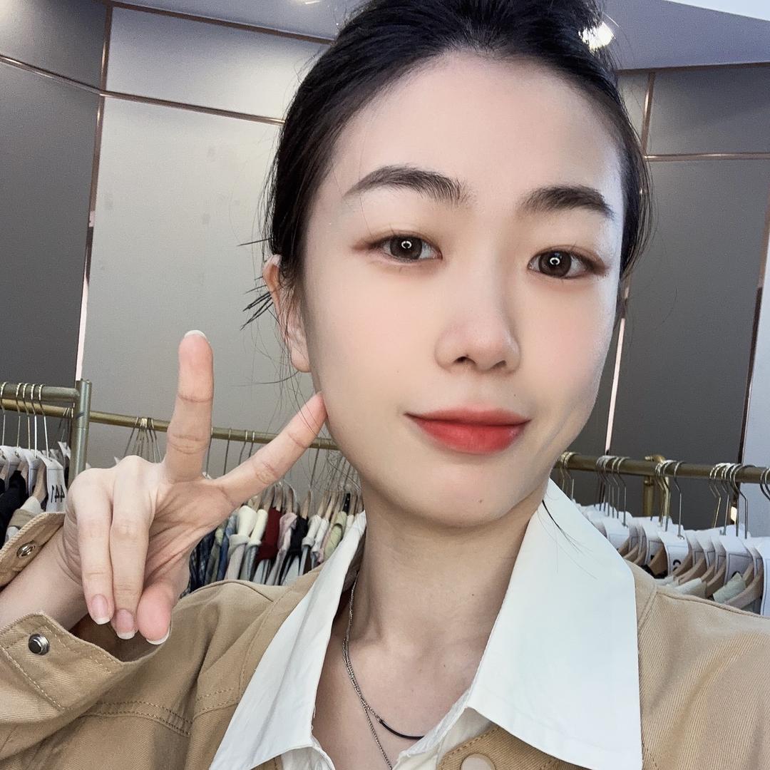 安然定制女装(小号)
