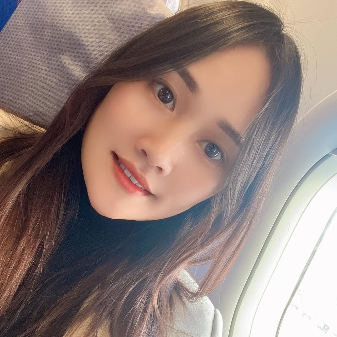 @仙女不讲（李）