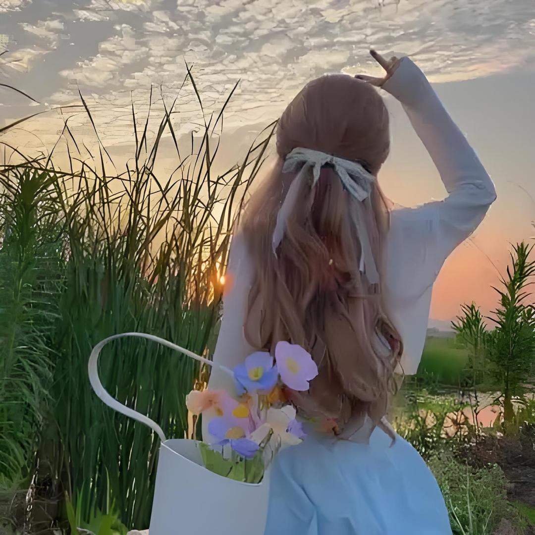 三月的乔🌸