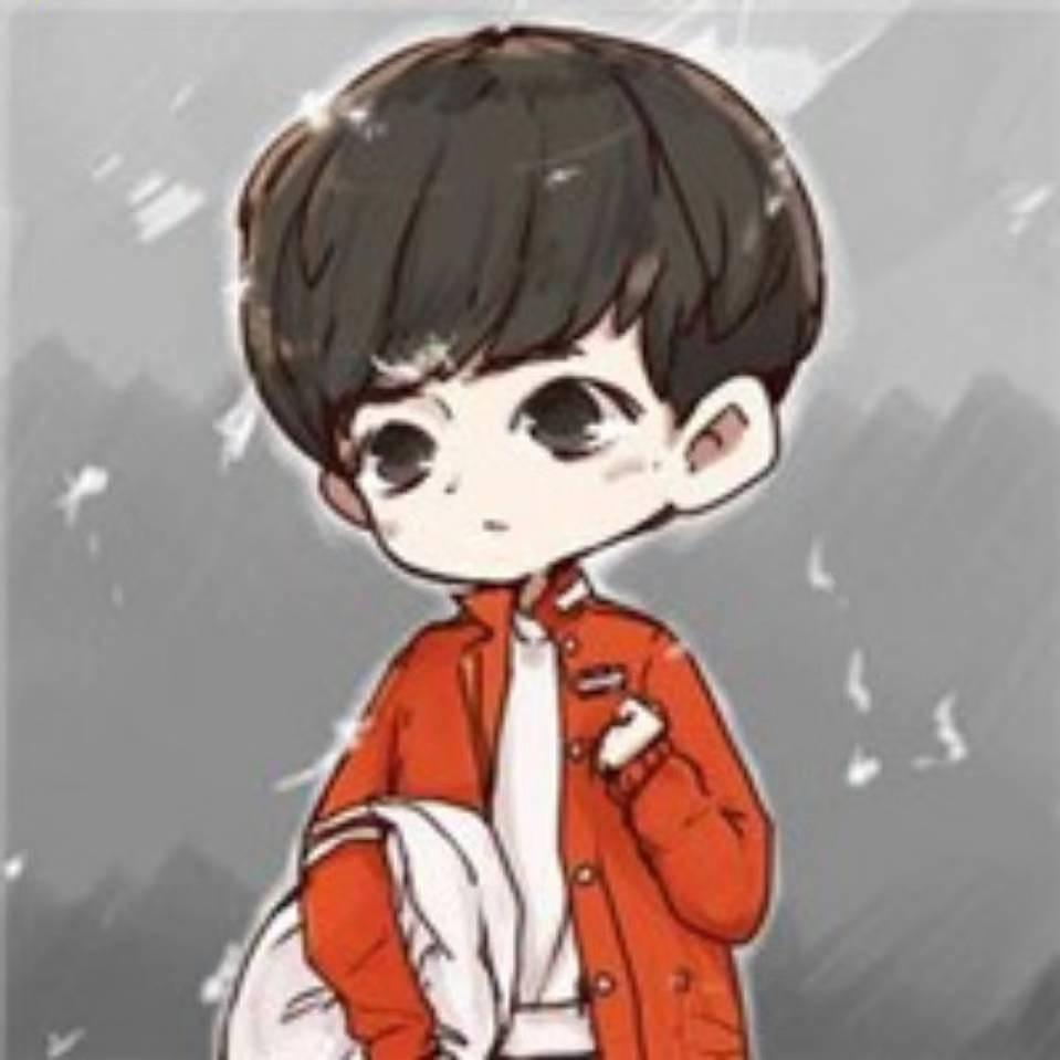 杨洋kk